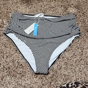 CUPSHE 1x bikini bottom